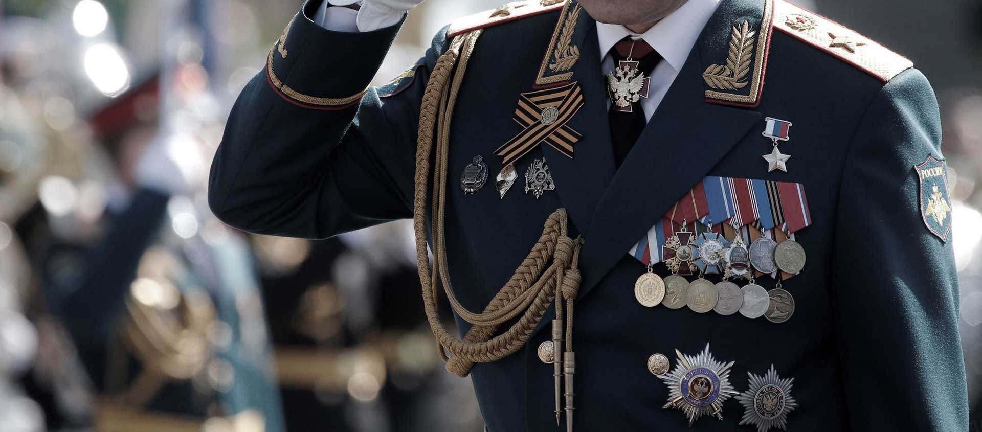 Защита прав военнослужащих в Арзамасе Защита прав военнослужащих в Арзамасе